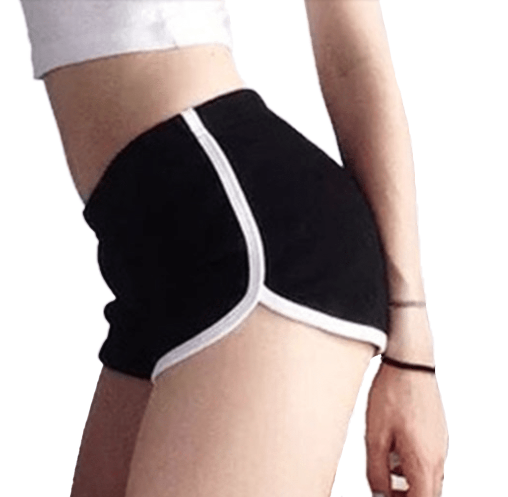 Tokyo Teeny Running Shorts – ViTESSE