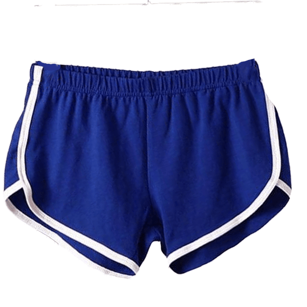 Tokyo Teeny Running Shorts – ViTESSE