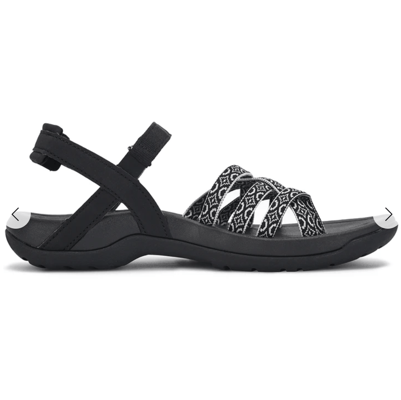 Viakix samara walking deals sandal