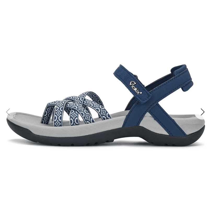 Viakix hot sale walking sandals