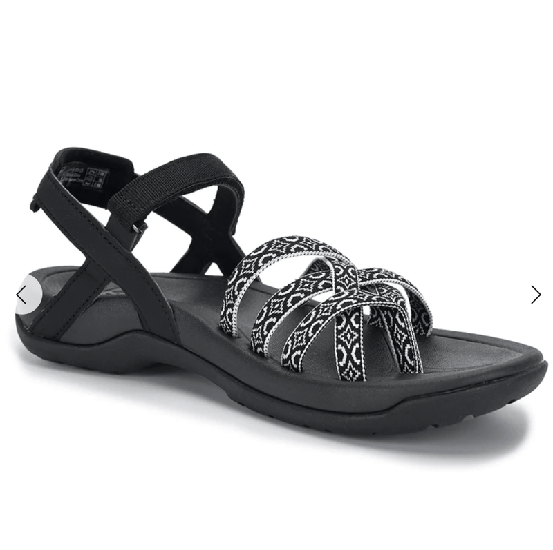 Viakix samara walking deals sandal